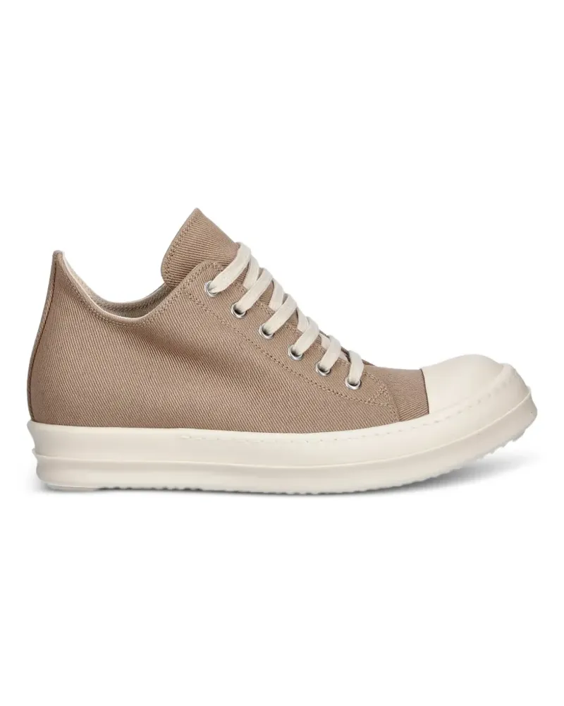 DRKSHDW by Rick Owens low-top sneakers - Braun Braun