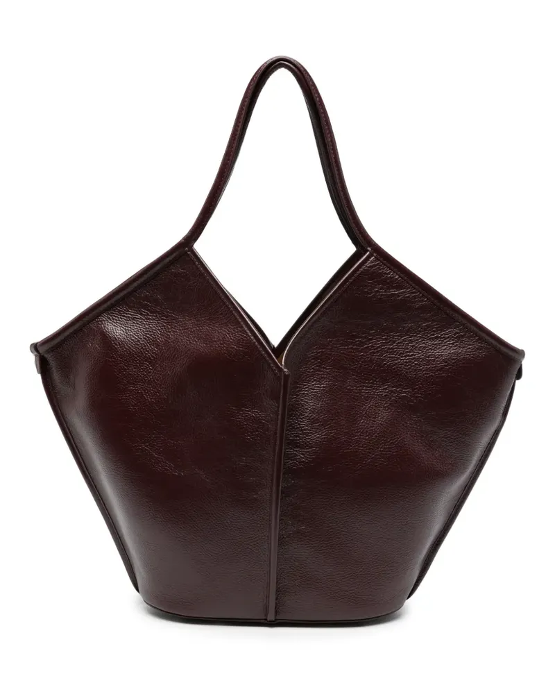 HEREU Calella Handtasche - Rot Rot