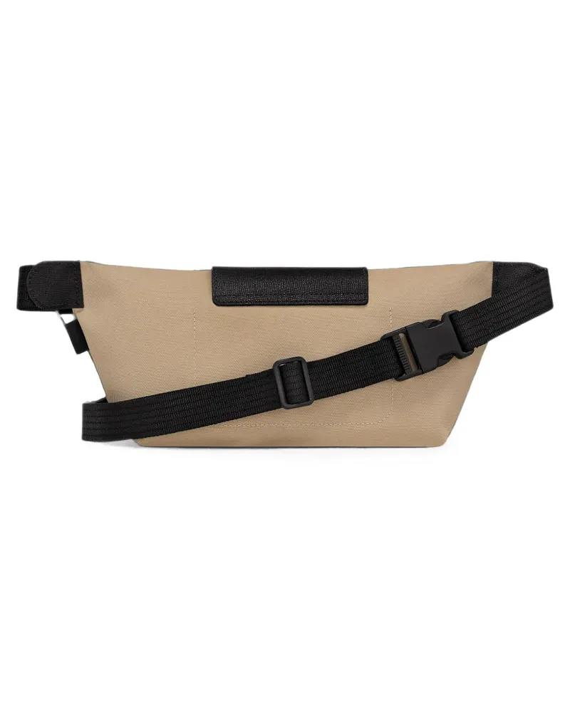 Longchamp Große Le Pliage Energy Gürteltasche - Nude Nude