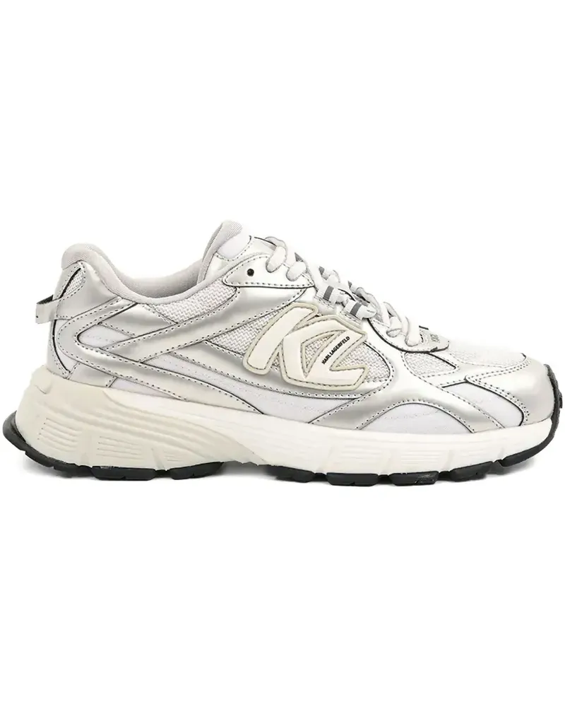 Karl Lagerfeld Orion' Sneakers - Weiß Weiß