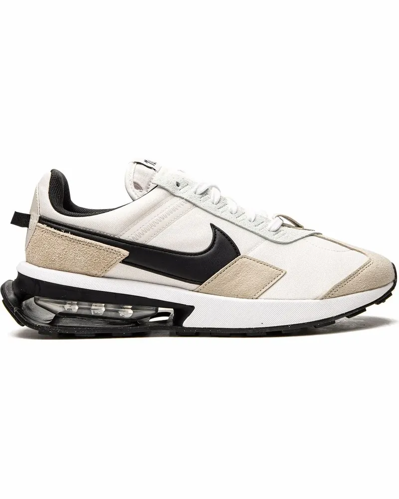 Nike Air Max Pre-Day Sneakers - Nude Nude