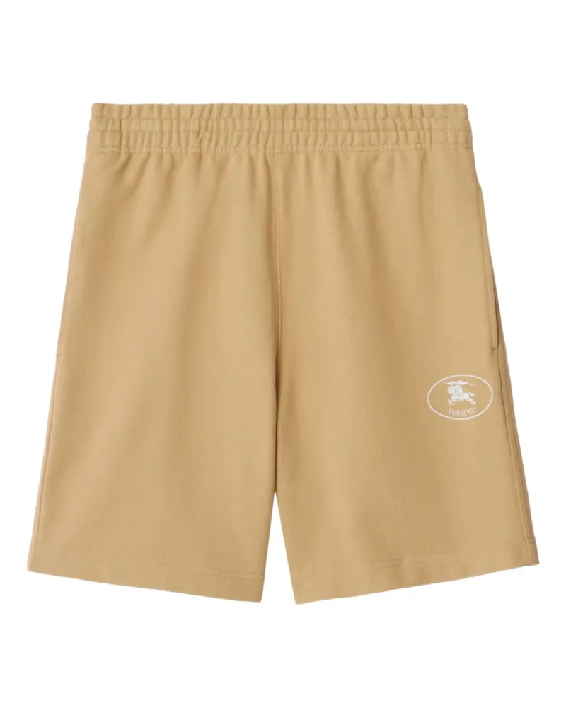 Burberry Klassische Shorts - Nude Nude