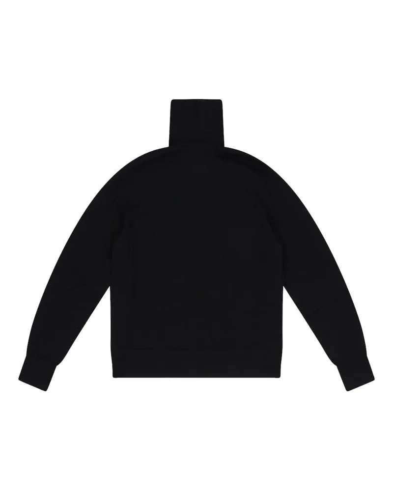 Aimé Leon Dore Pullover mit Rollkragen - Schwarz Schwarz