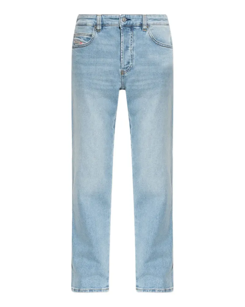 Diesel 1993 D-Vyl jeans - Blau Blau
