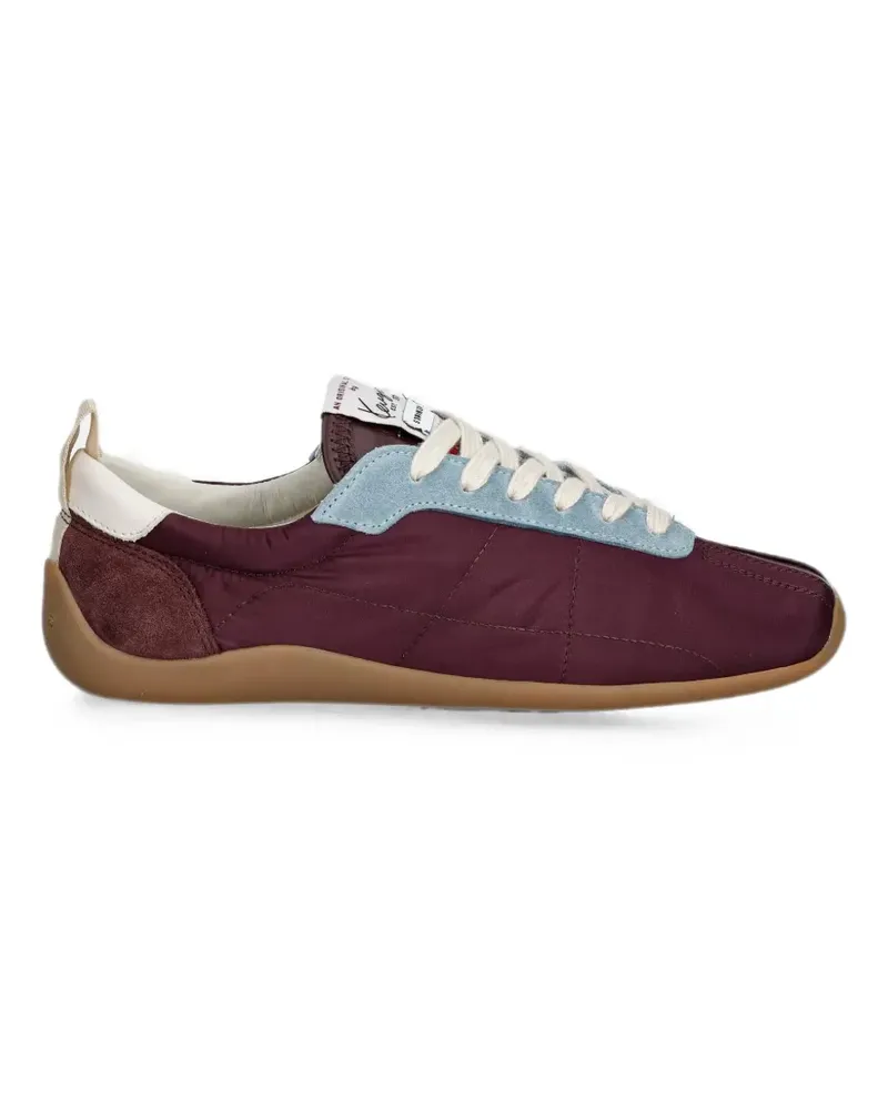 Kenzo Striker Sneakers - Rot Rot