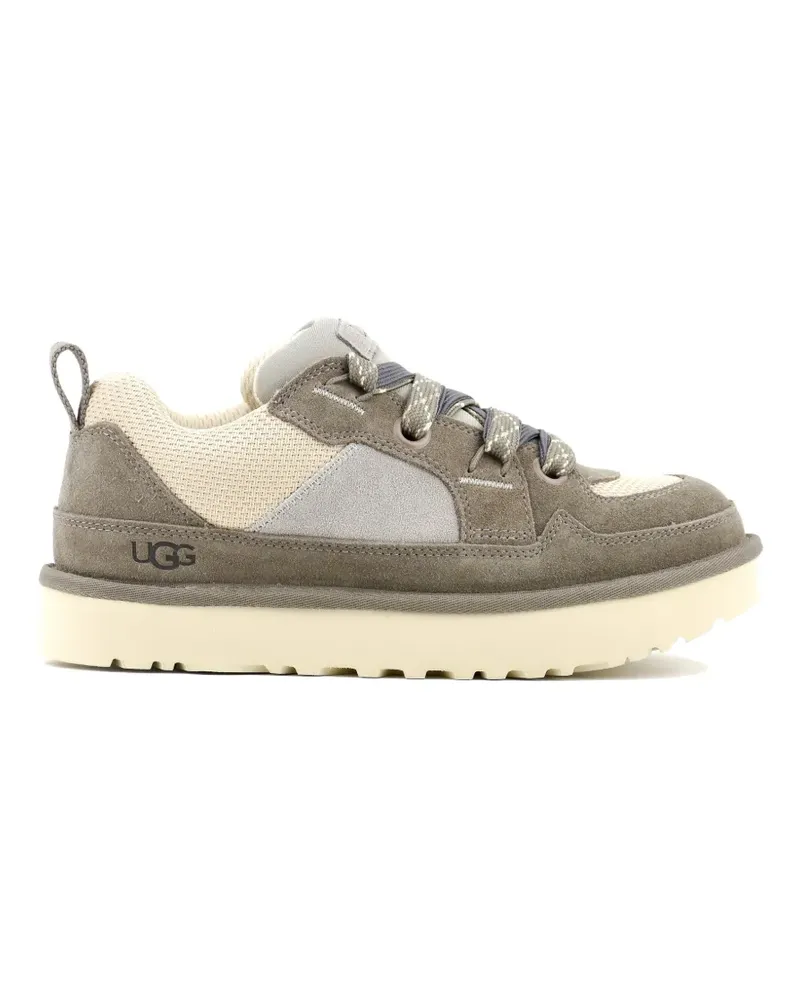 UGG Lowmel Sneakers - Grau Grau