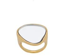 Ciotollo' Ring