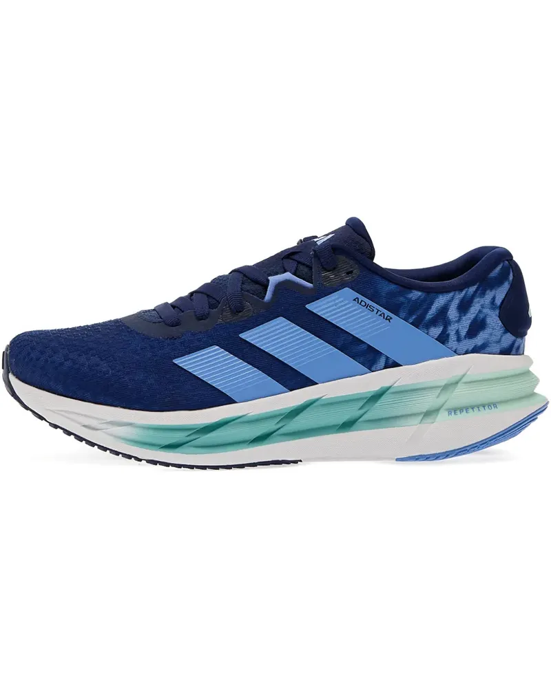 adidas Adistar 4 running sneakers - Blau Blau