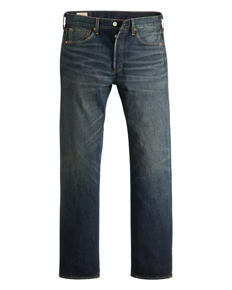Levi's 501 Jeans - DARK INDIGO Dark