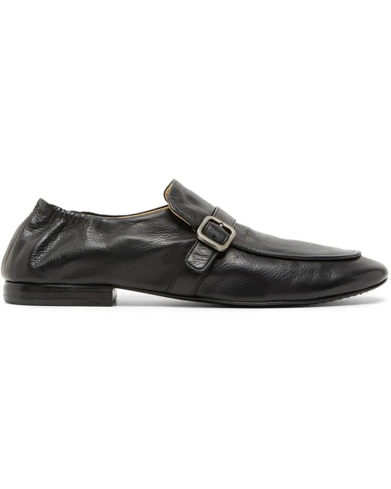 Marsèll Klassische Loafer - Schwarz Schwarz