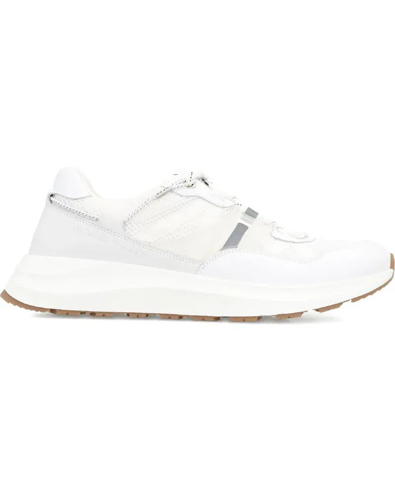 Canada Goose Cascade Sneakers mit Mesh-Einsatz - Weiß Weiß