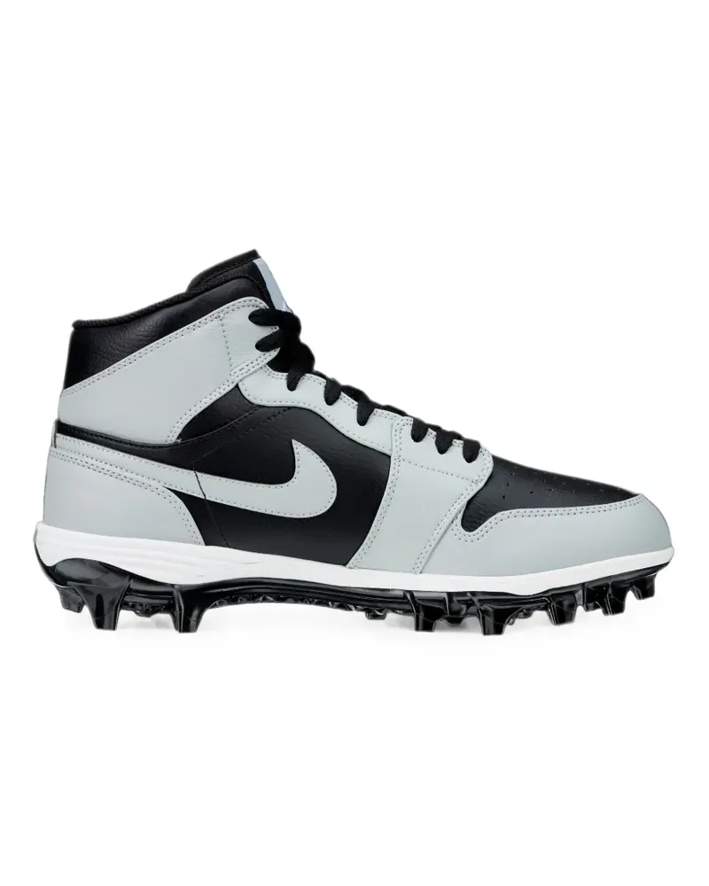 Jordan Air  1 Mid TD Shadow 2.0 high-top sneakers - Grau Grau