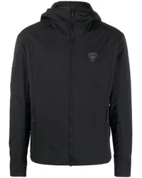 Rossignol Opside Kapuzenjacke Schwarz