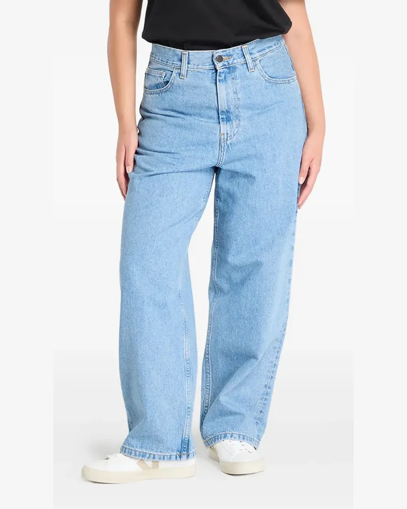 Carhartt WIP Brandon Jeans - Blau Blau