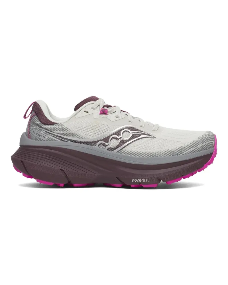 Saucony Guide TR Sneakers - Weiß Weiß