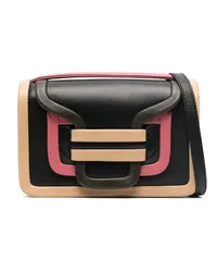 Pierre Hardy Alpha cross body bag Schwarz