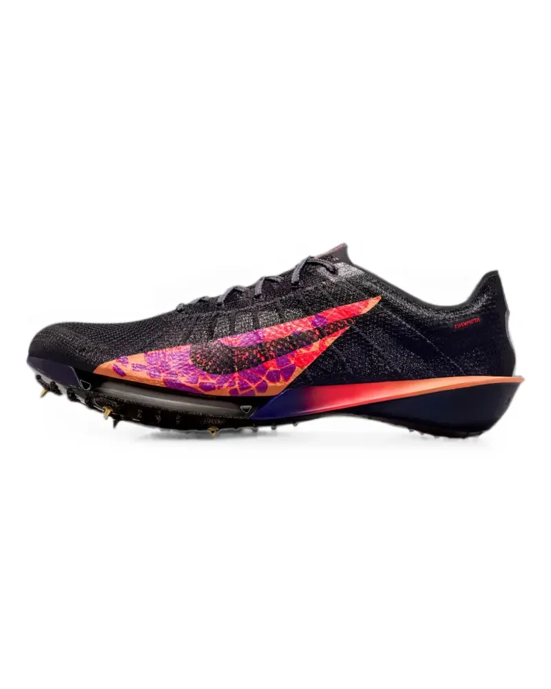 Nike Victory 2 sneakers - Schwarz Schwarz