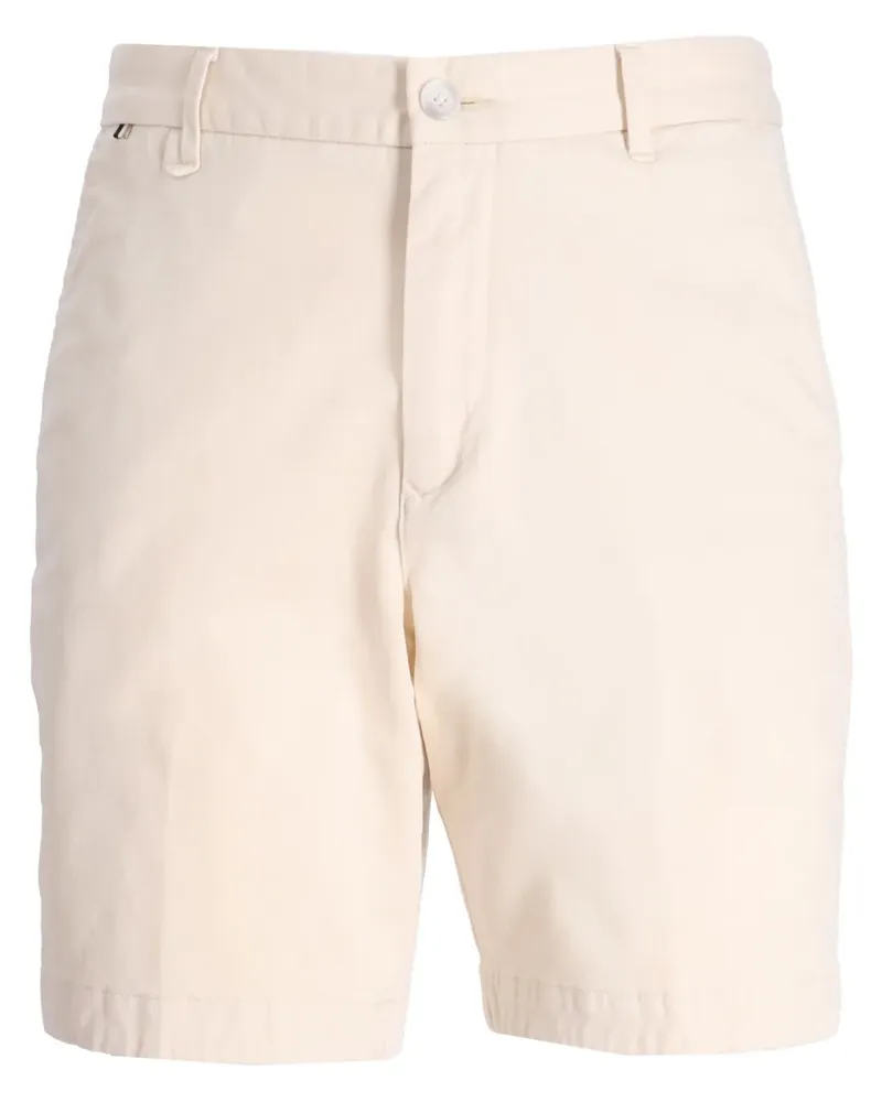 HUGO BOSS Klassische Shorts - Nude Nude