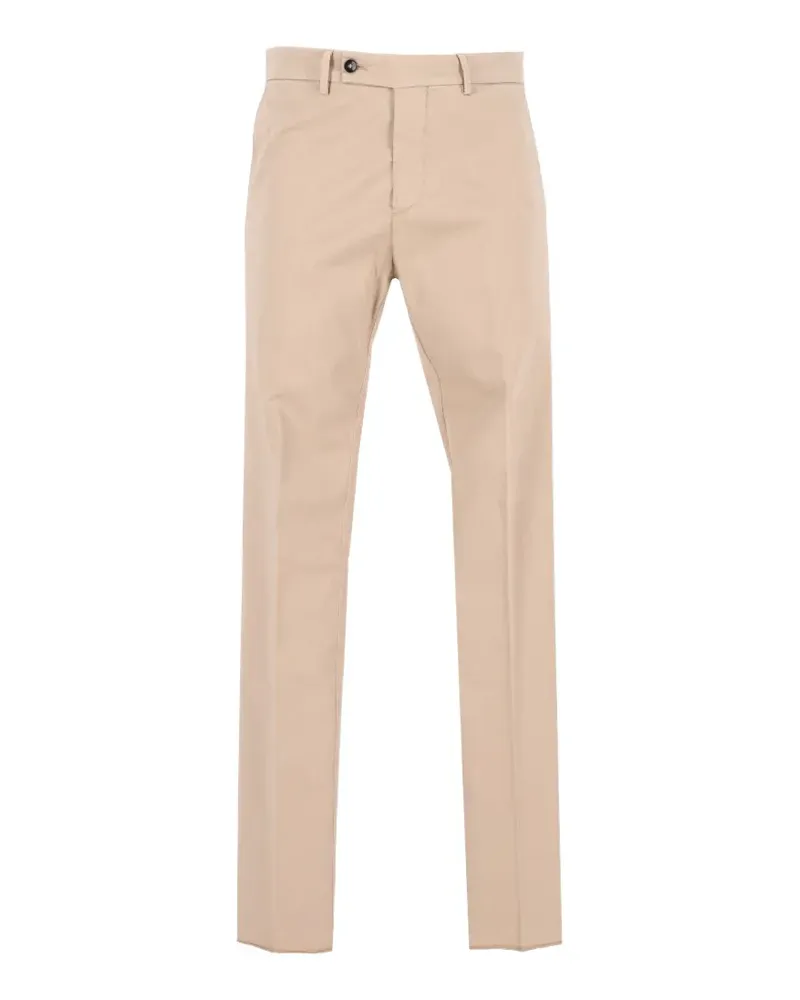 Al Duca D’Aosta 1902 Portofino trousers - Nude Nude