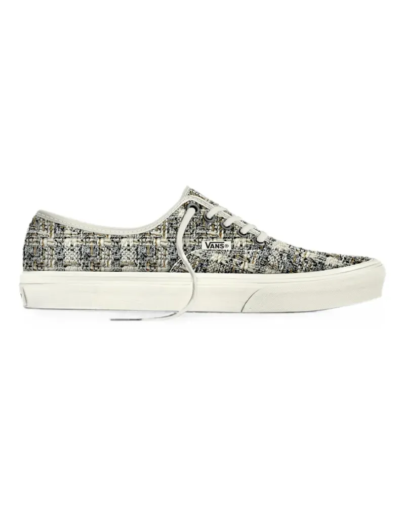 Vans Authentic Sneakers - Nude Nude