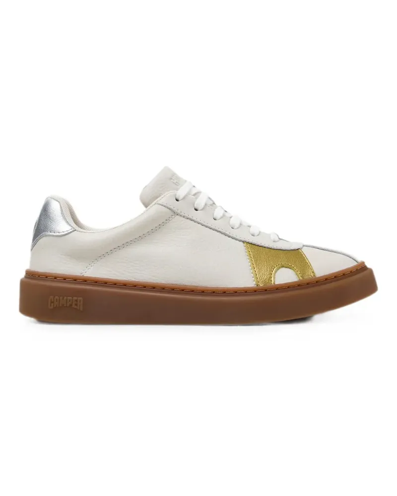 Camper Runner Twentyfive Twins Sneakers - Nude Nude