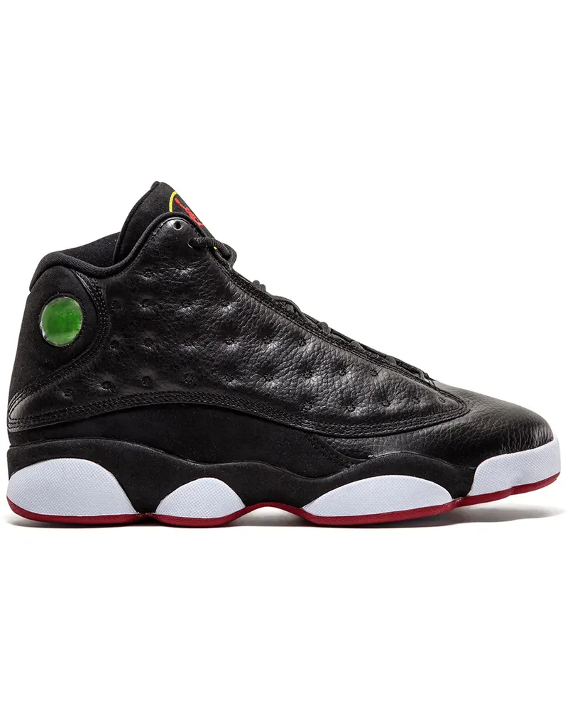 Jordan Air  13 Retro' Sneakers - Schwarz Schwarz