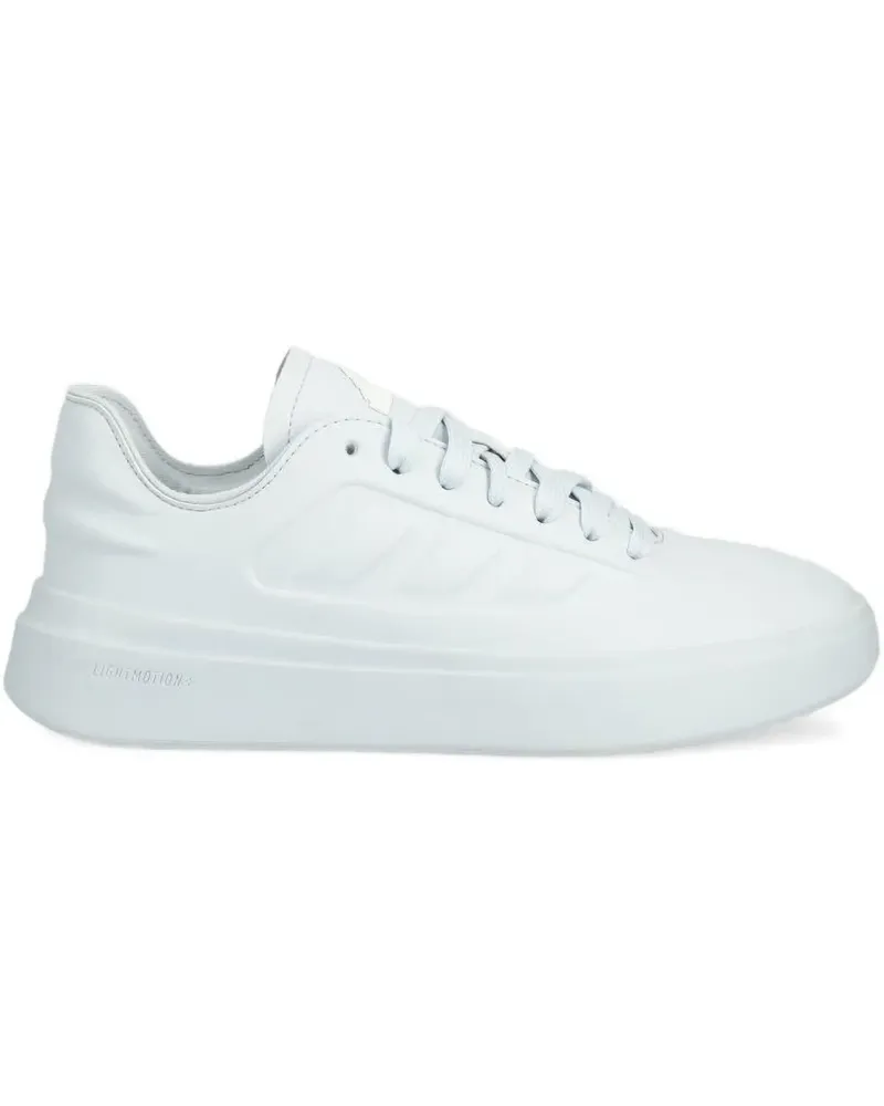 adidas Antasy Sneakers - Weiß Weiß