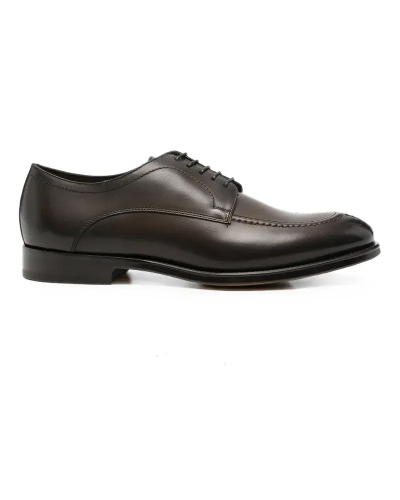 Doucal´s Deco Schnürschuhe - Braun Braun