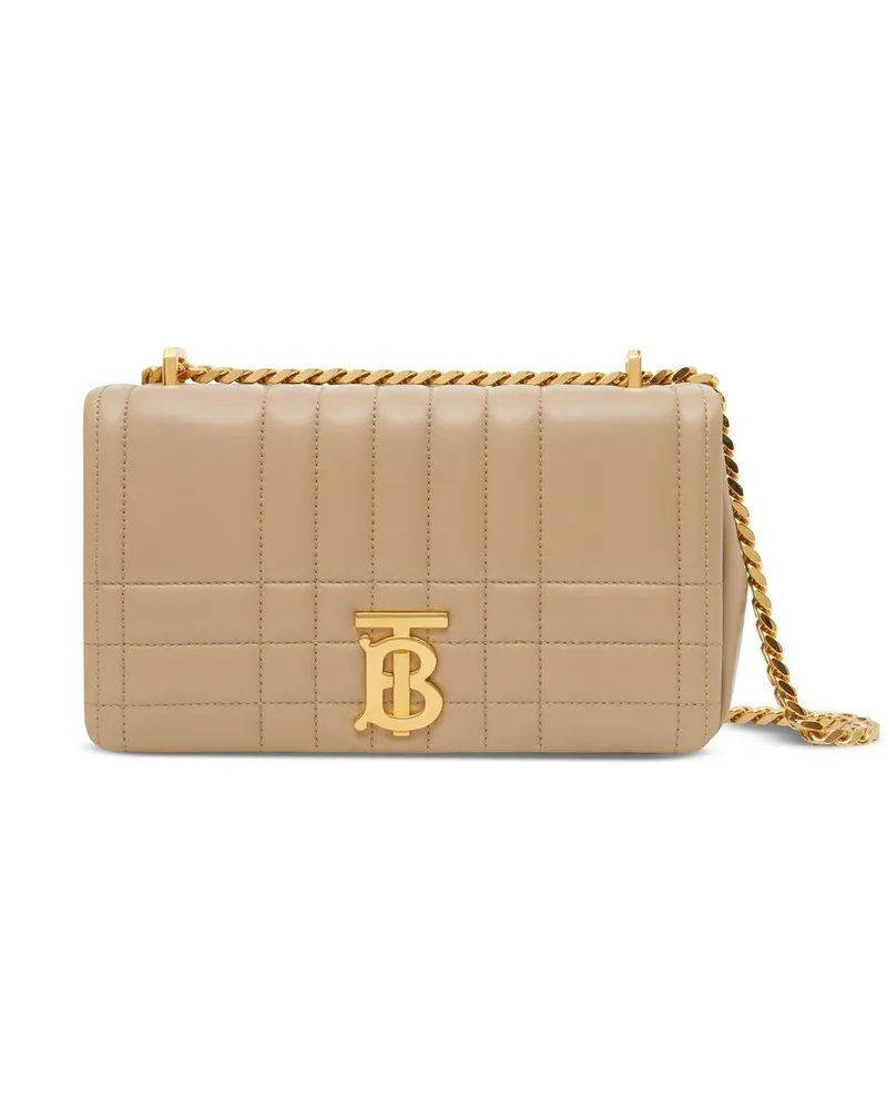 Burberry Lola Tasche - Nude Nude