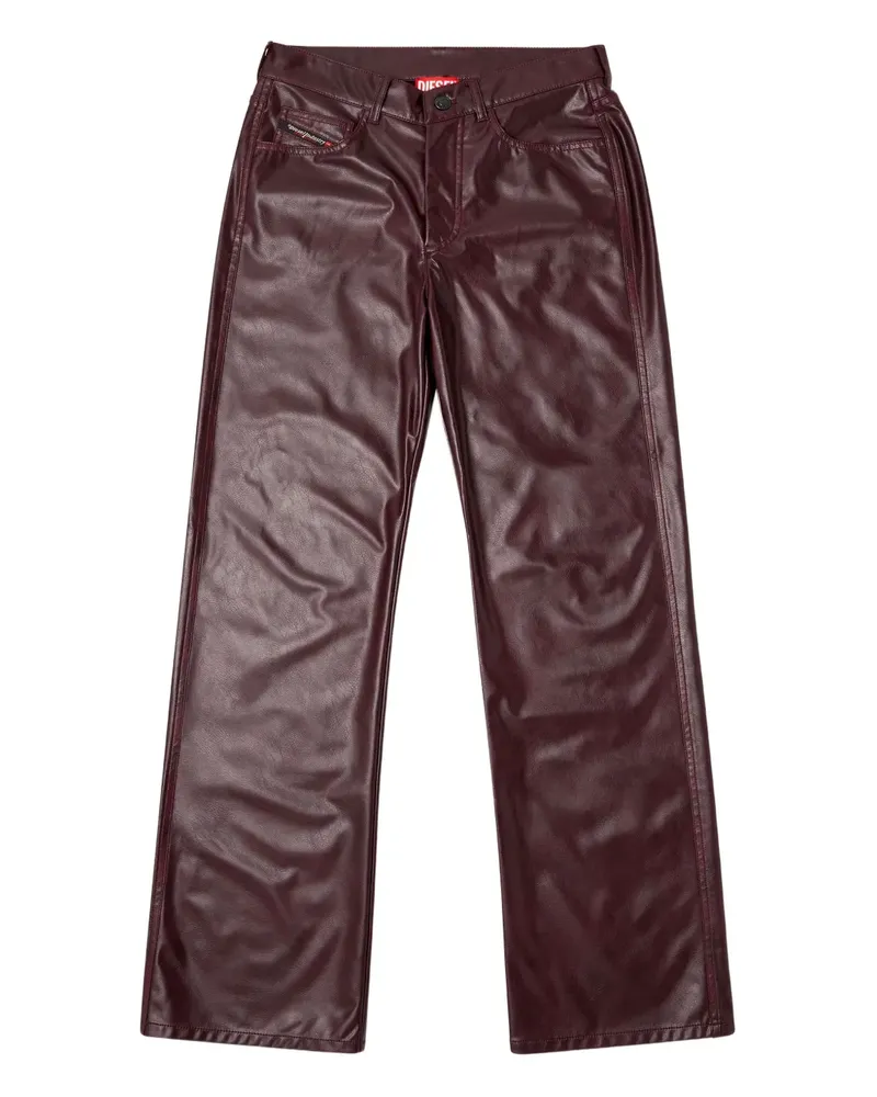 Diesel FR-P-Laom Hose - Violett Violett