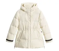 Alsea Daunenjacke - Nude