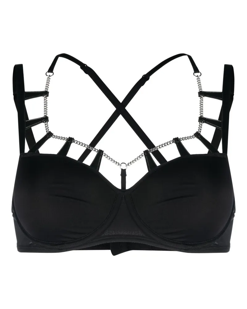 Marlies Dekkers Rock City BH Schwarz