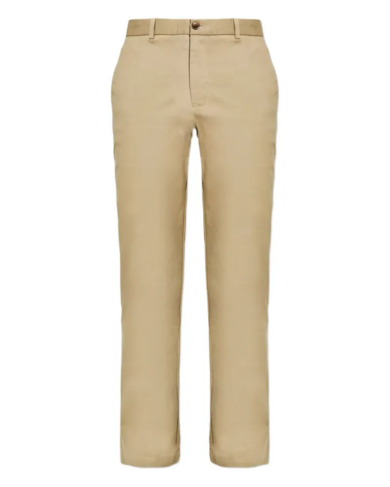 Samsøe & Samsøe Klassische Hose - Nude Nude