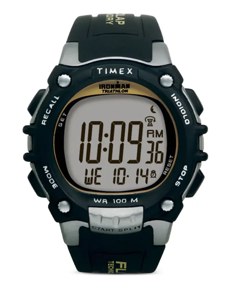 Timex Ironman Armbanduhr 44mm - Grau Grau