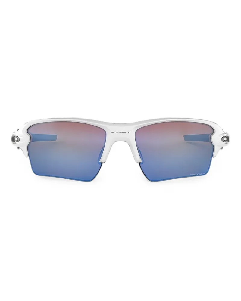 Oakley Prizm Flak 2.0 sunglasses - Weiß Weiß