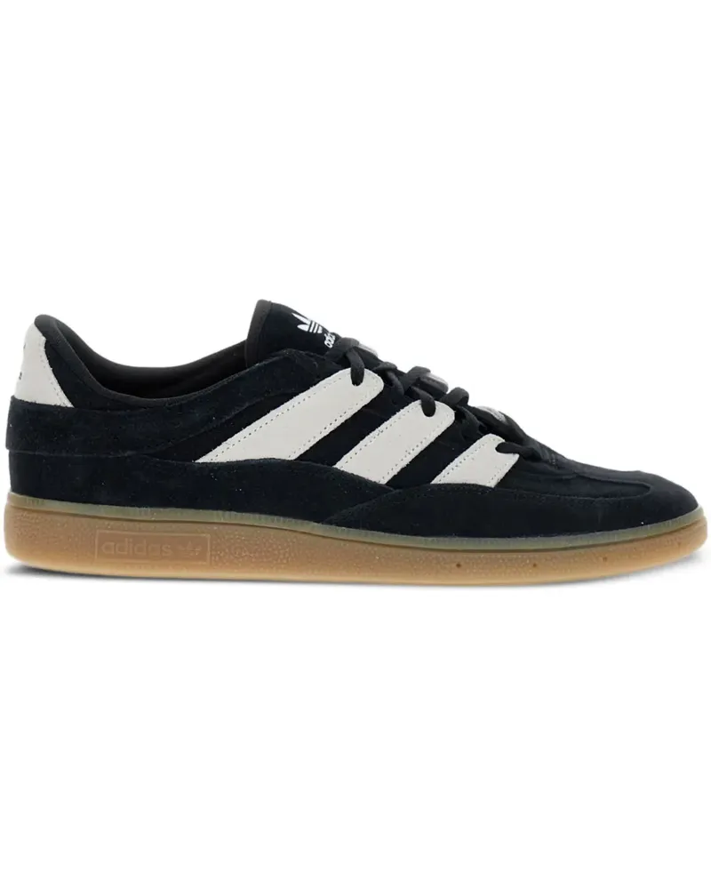 adidas Handball Spezial Sneakers - Schwarz Schwarz
