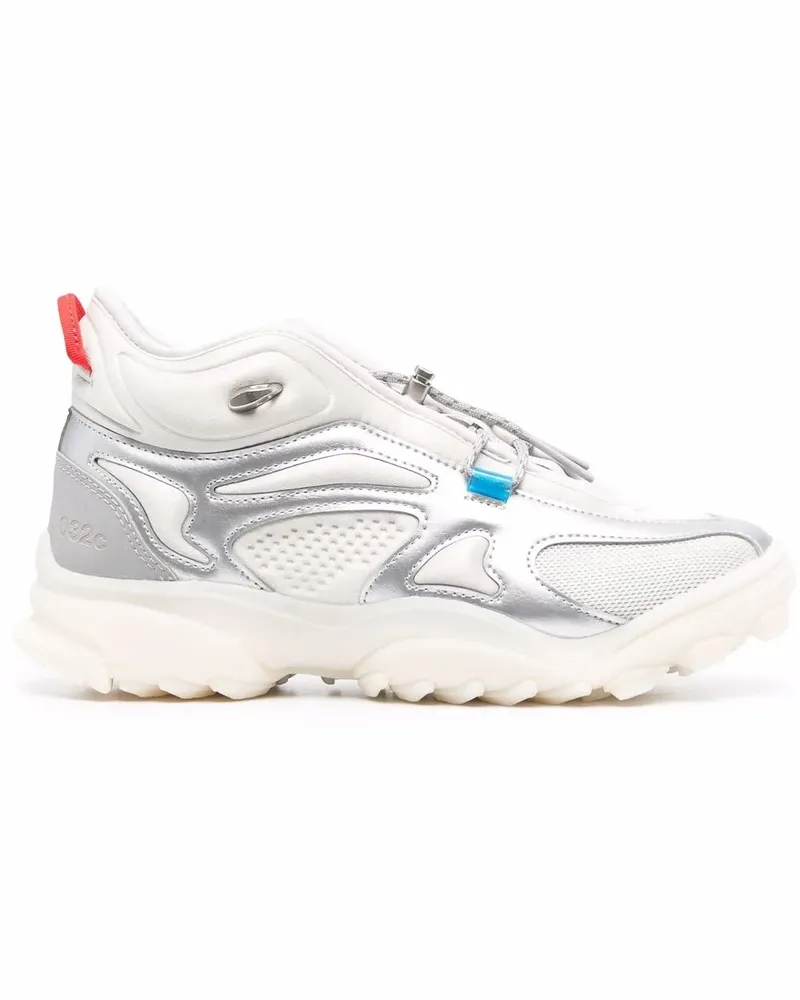 adidas Trail Sneakers - Nude Nude