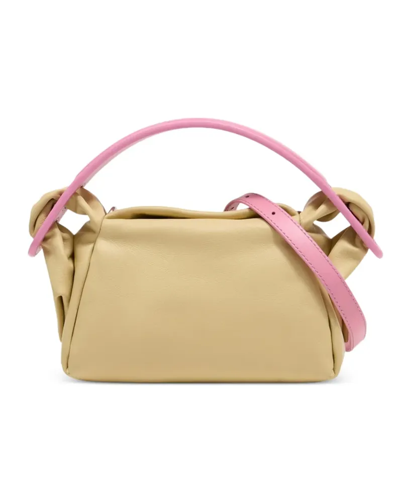 Kenzo Furoshiki tote bag - Gelb Gelb