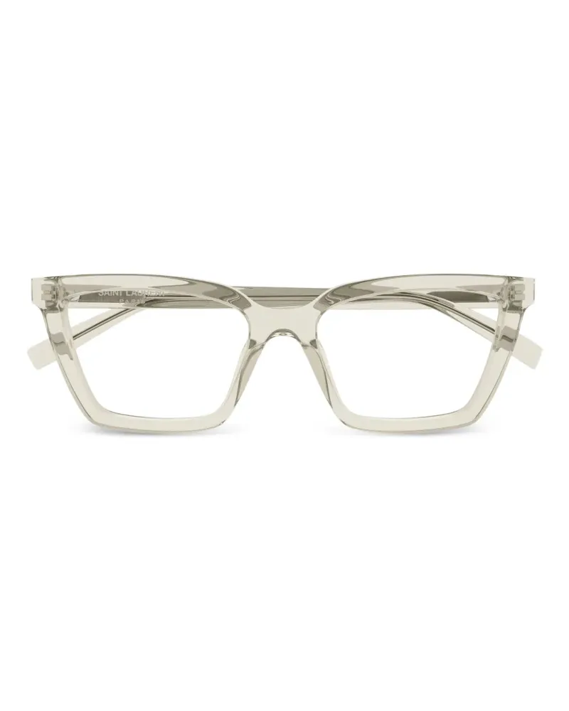 Saint Laurent SL 912 glasses - Grau Grau