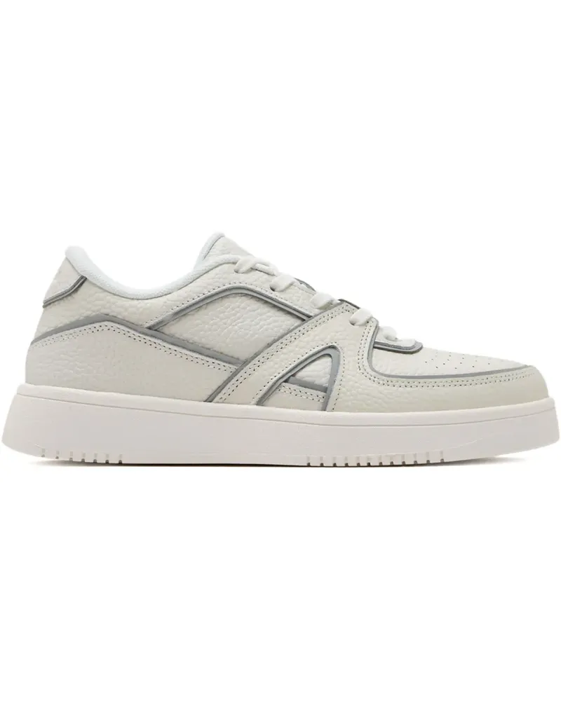 ATHLETIC PROPULSION LABS Sneakers aus Leder - Weiß Weiß
