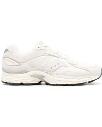 Saucony ProGrid Omni Premium Sneakers Weiß