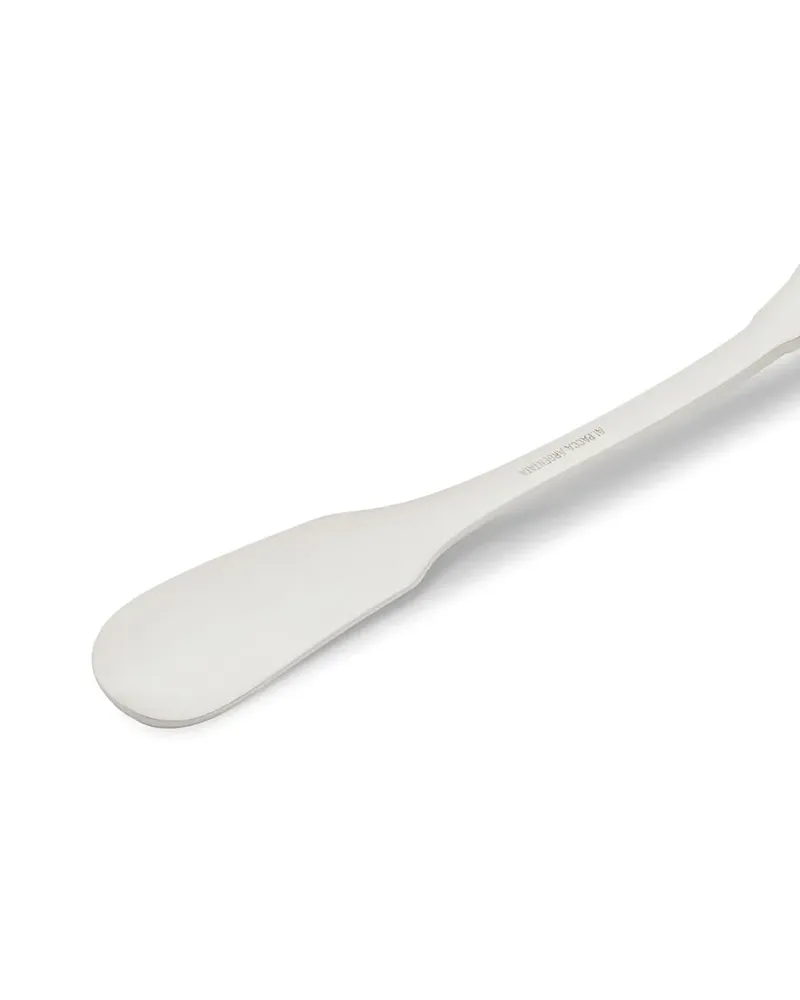 Dolce & Gabbana 6-teiliges Besteckset - Silber Silber