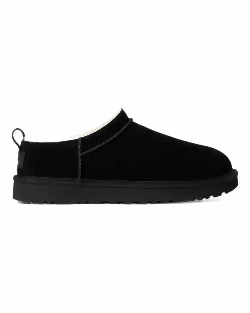 UGG Classic Micro Stiefel - Schwarz Schwarz