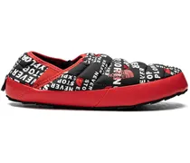 ThermoBall Traction V Mules - Schwarz