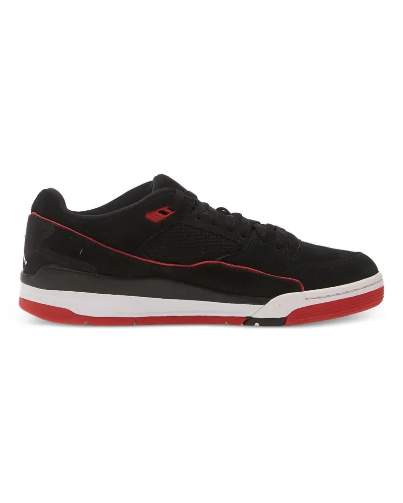 Jordan Flight Court sneakers - Schwarz Schwarz