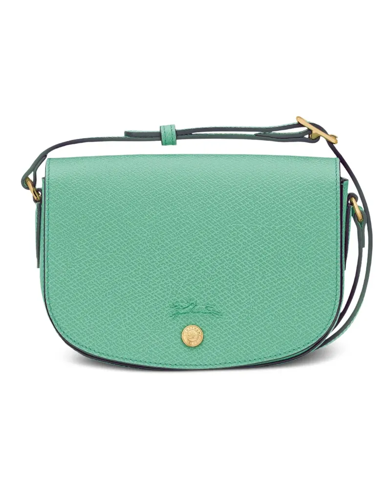 Longchamp D Épure cross-body bag - Grün Grün