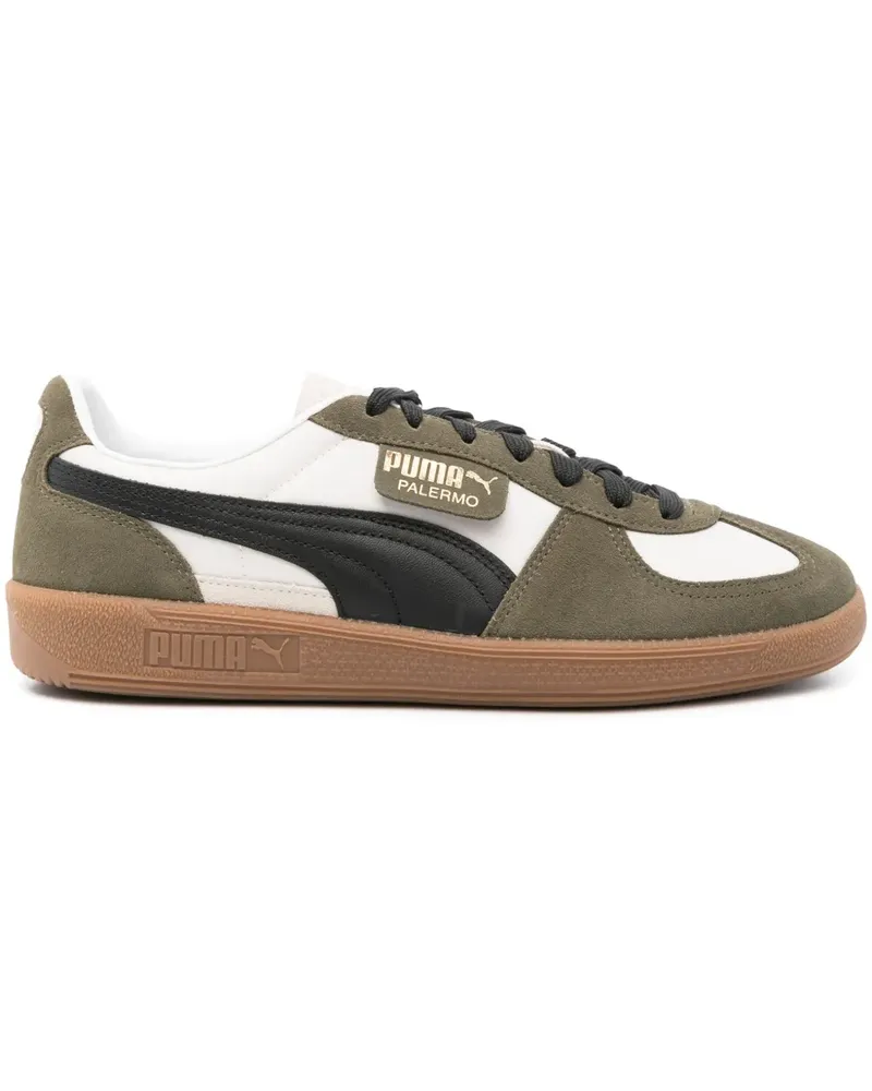 Puma Palermo OG Sneakers - Grün Grün