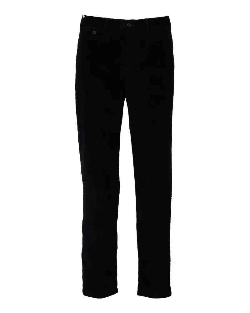 PT TORINO Liam Wales Cordhose - Blau Blau