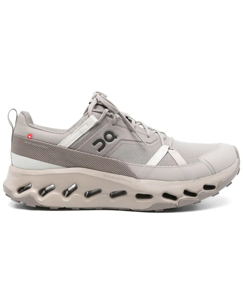 ON Cloudhorizon Sneakers - Grau Grau