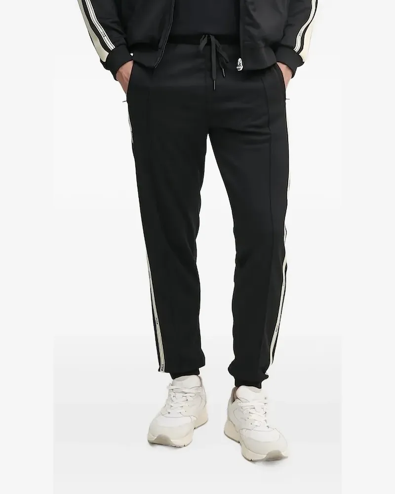 BALR. Hose mit Streifen - Schwarz Schwarz